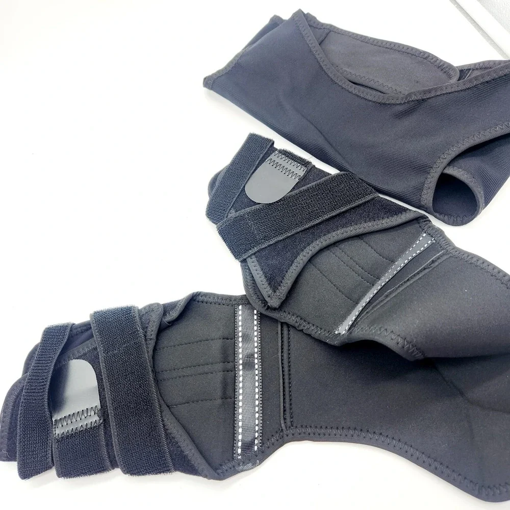 XXL‎ Dog Knee Brace – Hind Leg ACL Support for Patella, Hip Dysplasia, Injuries